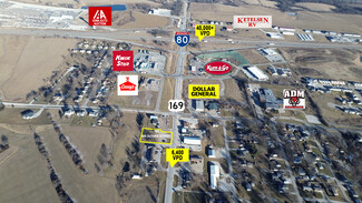 More details for 904 Guthrie St, De Soto, IA - Land for Sale