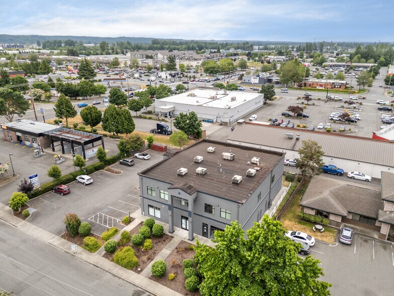 3402 173rd Pl NE, Arlington, WA à vendre - Photo du bâtiment - Image 3 de 6