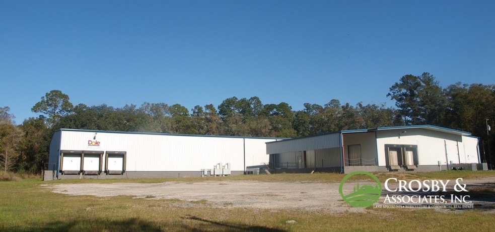 19450 E County Road 1474, Hawthorne, FL for sale - Building Photo - Image 1 of 1