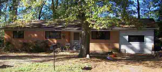 2628 Caldwell Blvd, Tyler, TX à vendre - Photo principale - Image 1 de 17