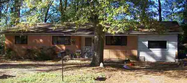 2628 Caldwell Blvd, Tyler, TX for sale - Primary Photo - Image 1 of 17