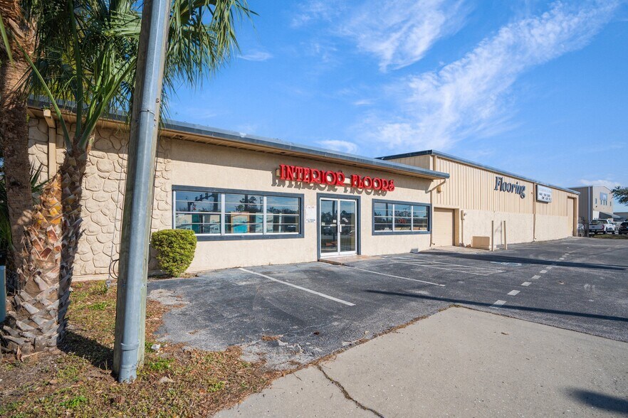 4444 N Washington Blvd, Sarasota, FL à vendre - Photo du bâtiment - Image 3 de 33