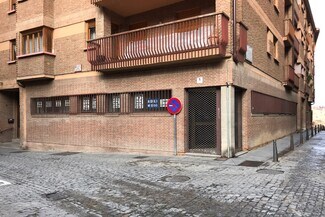 Plus de détails pour Calle Mal Consejo, 3-5, Segovia - Commerce de détail à louer