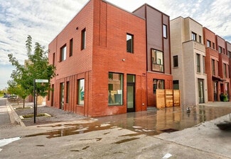 Plus de détails pour 1700 Spoke St, Oklahoma City, OK - Multi-résidentiel à vendre
