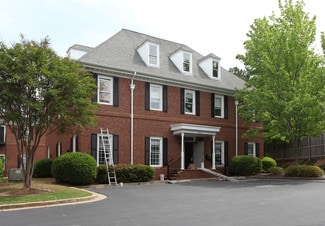 More details for 3841 Holcomb Bridge Rd, Peachtree Corners, GA - Office for Lease