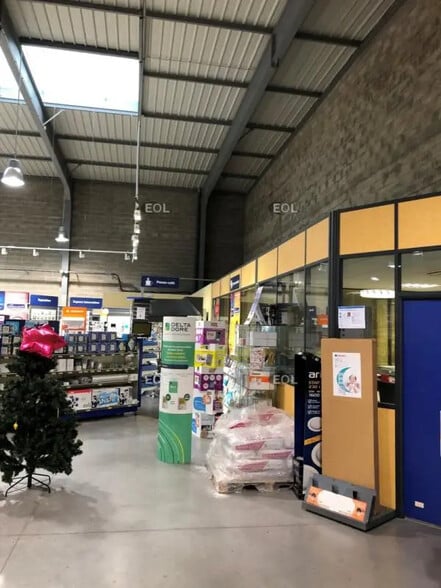 Flex dans Bobigny à louer - Photo intérieure - Image 3 de 3