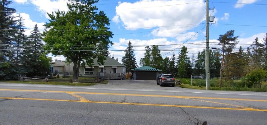 4023 Carling Av, Ottawa, ON à vendre Photo principale- Image 1 de 5