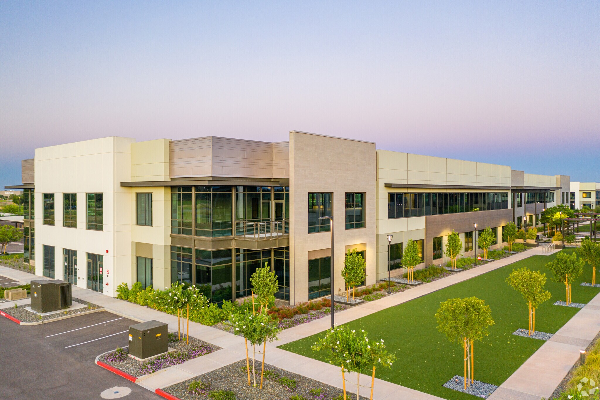 SEC Pecos Rd & Gilbert Rd, Gilbert, AZ à louer Photo du bâtiment- Image 1 de 21