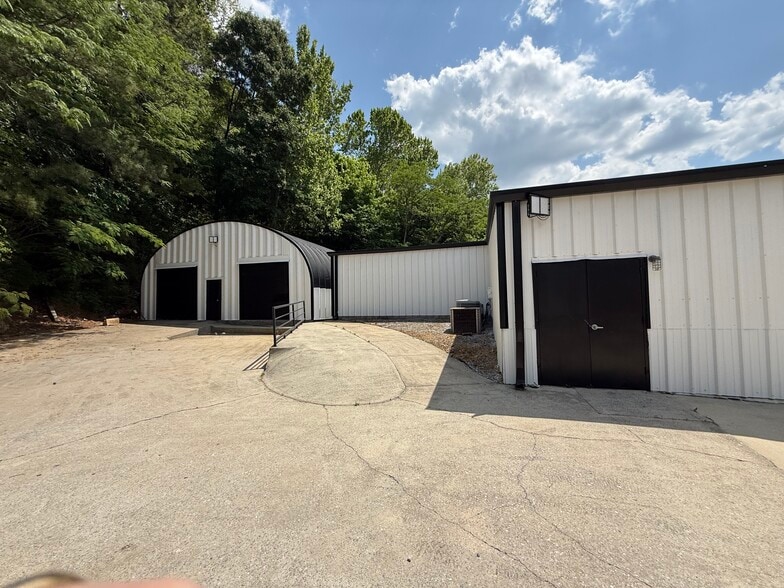 3543 Pelham Pky, Pelham, AL for lease - Building Photo - Image 2 of 7
