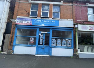 Plus de détails pour 298 Holdenhurst Rd, Bournemouth - Commerce de détail à louer