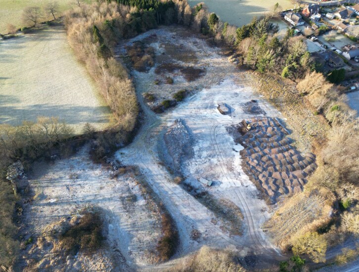 Main St, Perth à louer Aérien- Image 1 de 4