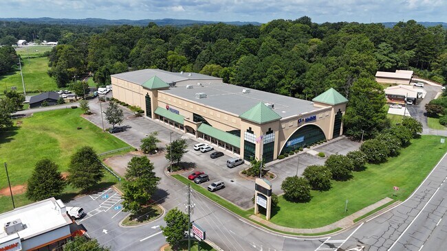 More details for 791 Joe Frank Harris Pky SE, Cartersville, GA - Office/Retail for Lease