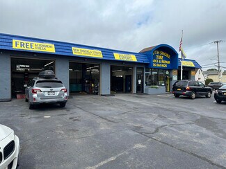 More details for 176 N Central Ave, Valley Stream, NY - Retail for Sale