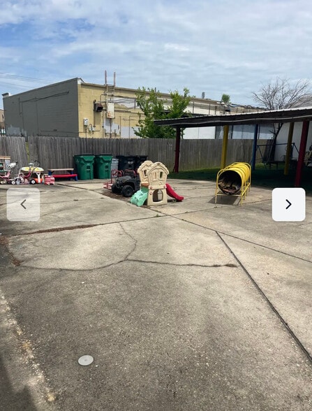 2708 Amigo Ave, Marrero, LA à vendre - Photo du bâtiment - Image 2 de 5