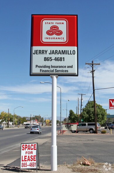 3459 Main St SE, Los Lunas, NM for sale - Building Photo - Image 2 of 6