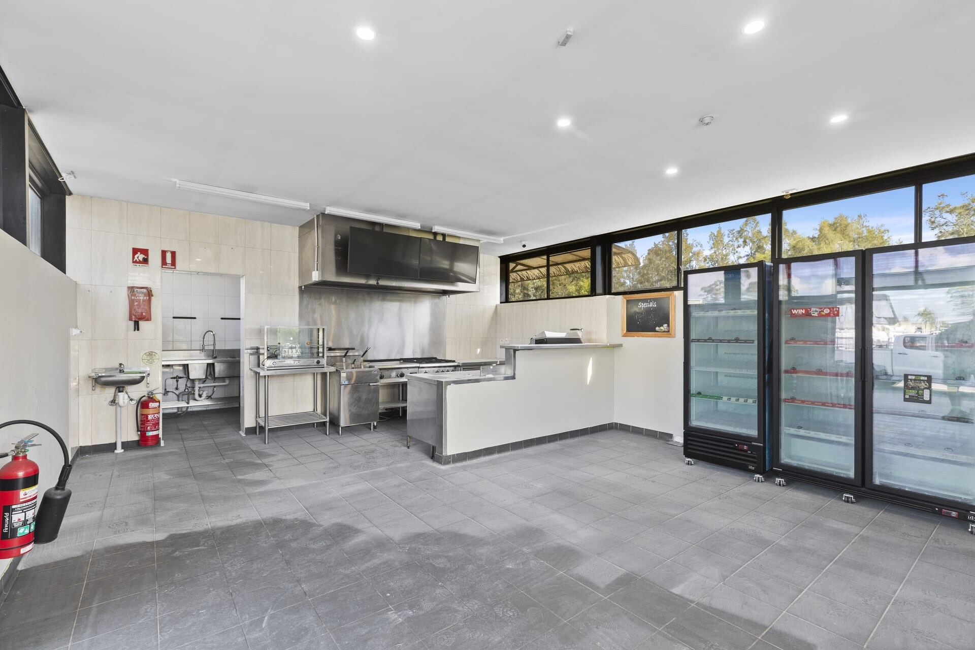 230 Old Maitland Rd, Hexham for lease Interior Photo- Image 1 of 3