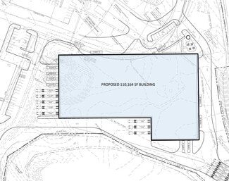 More details for 10 Stonebreak Rd, Malta, NY - Industrial for Lease