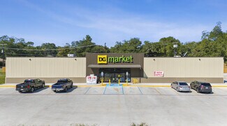 Plus de détails pour 1330 Gum Cove Rd, Vinton, LA - Commerce de détail à vendre