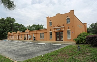 More details for Charles R Beall Blvd, DeBary, FL - Office for Sale