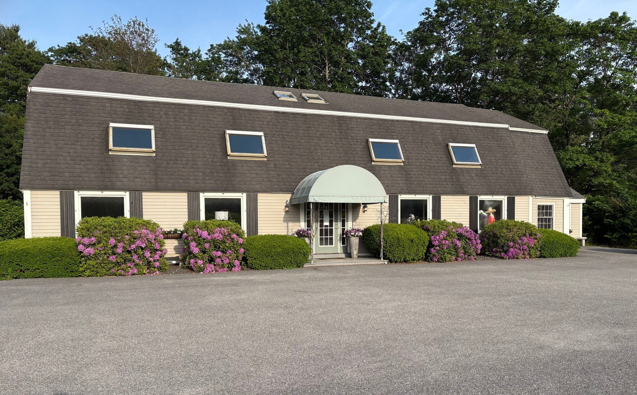 2049 Post Rd, Wells, ME à vendre Photo principale- Image 1 de 23