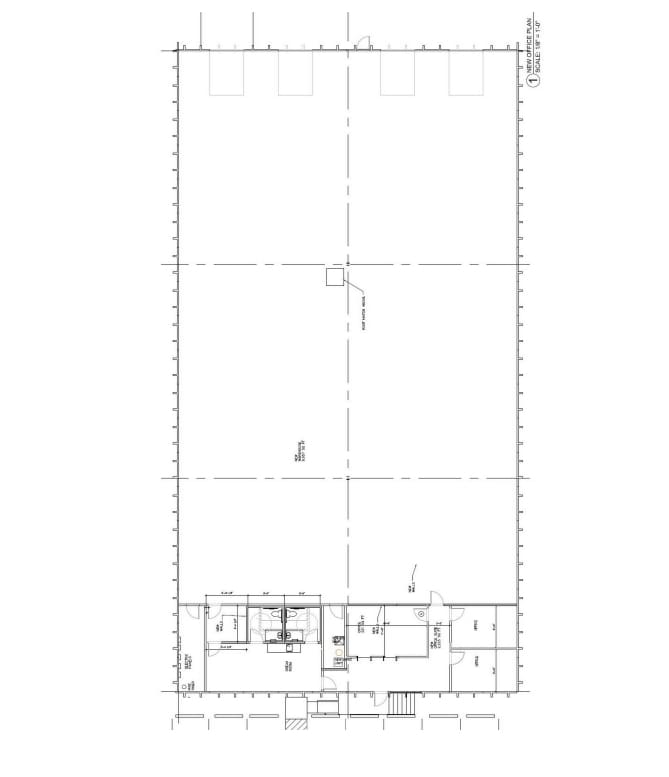 6580 E Skelly Dr, Tulsa, OK for sale Floor Plan- Image 1 of 1