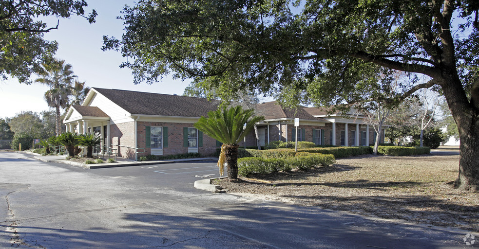 580 Appleyard Dr, Tallahassee, FL for sale - Primary Photo - Image 1 of 1