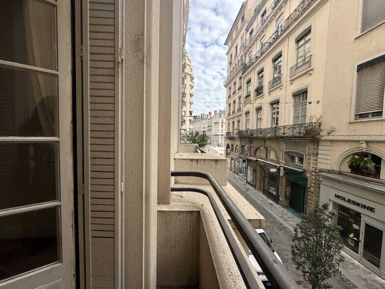 4 Rue Emile Zola, Lyon à louer - Photo du bâtiment - Image 3 de 5
