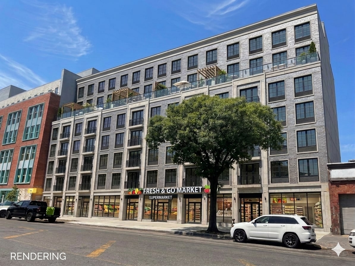 4277 3rd Ave, Bronx, NY for sale Building Photo- Image 1 of 6