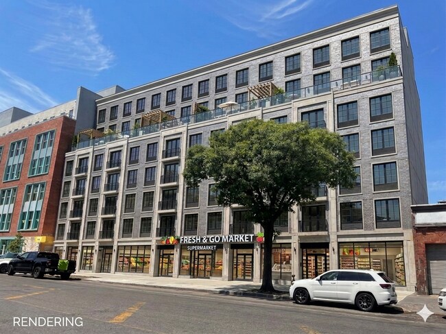 Plus de détails pour 4277 3rd Ave, Bronx, NY - Terrain à vendre