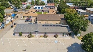More details for 425 Idaho St, Gooding, ID - Office for Sale