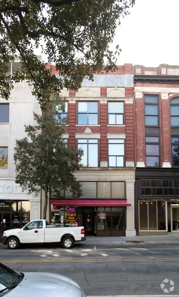 248 N Front St, Wilmington, NC à louer - Photo du bâtiment - Image 2 de 7