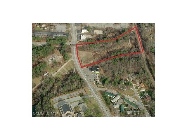 9999 Hendersonville Rd, Arden, NC for sale - Building Photo - Image 2 of 12