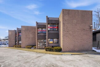 More details for 1245 US 1, Edison, NJ - Office for Lease