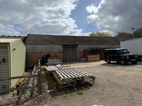 Gate Street Yard, Gate St, Guildford for lease Building Photo- Image 1 of 5