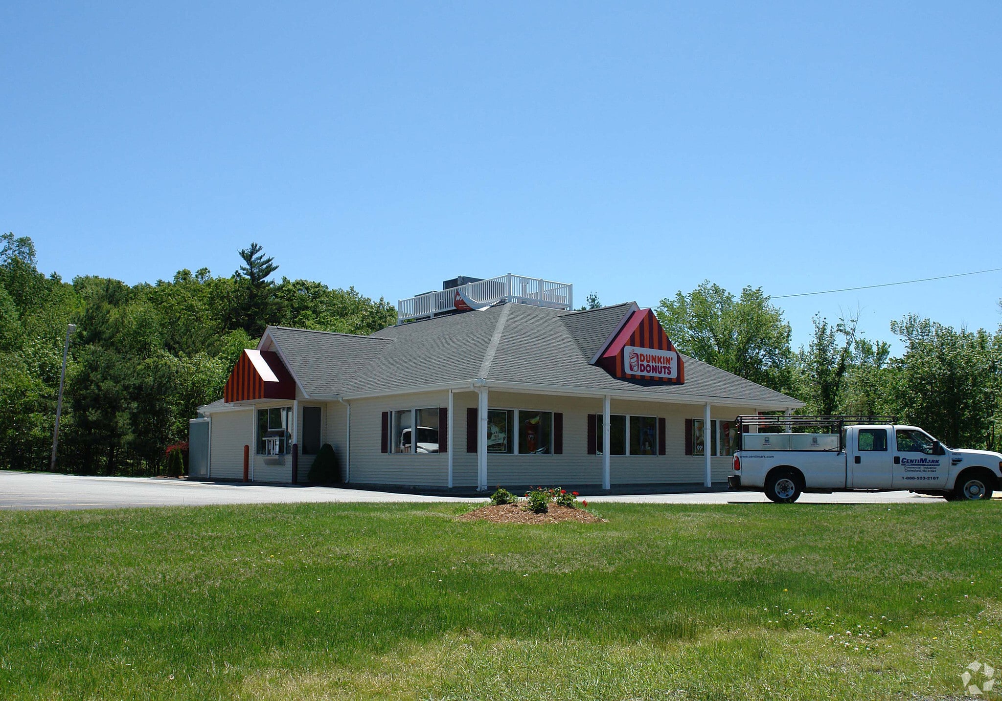 895 Southbridge St, Auburn, MA for lease Primary Photo- Image 1 of 3