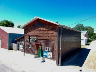 Plus de détails pour 106 N Main Ave, Odessa, MN - Vente au détail à vendre