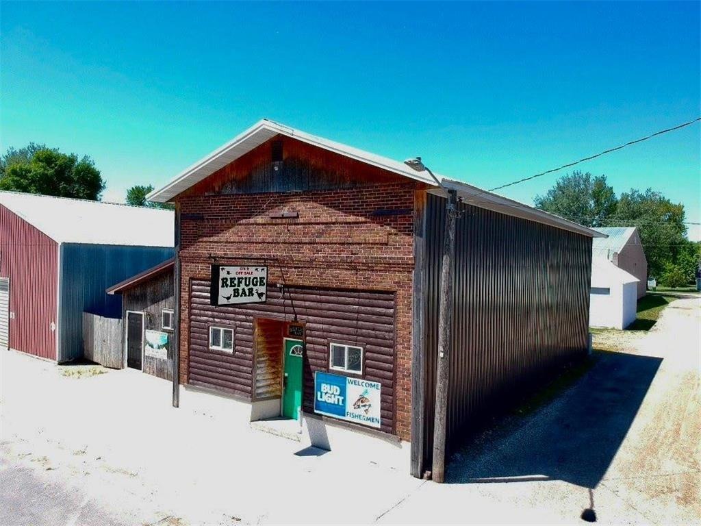 106 N Main Ave, Odessa, MN for sale Primary Photo- Image 1 of 9