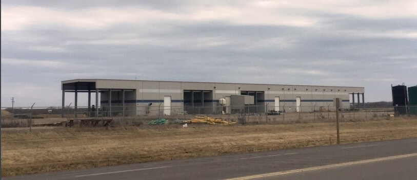 45521 660 Hwy, Bonnyville, AB à louer - Photo du bâtiment - Image 1 de 6