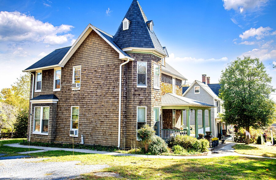 1537 S Rolling Rd, Halethorpe, MD for sale - Building Photo - Image 3 of 22