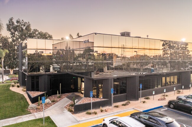 More details for 3545 Howard Way, Costa Mesa, CA - Office for Lease