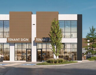 Plus de détails pour 1833 Buckhorn Gate, Mississauga, ON - Industriel à vendre