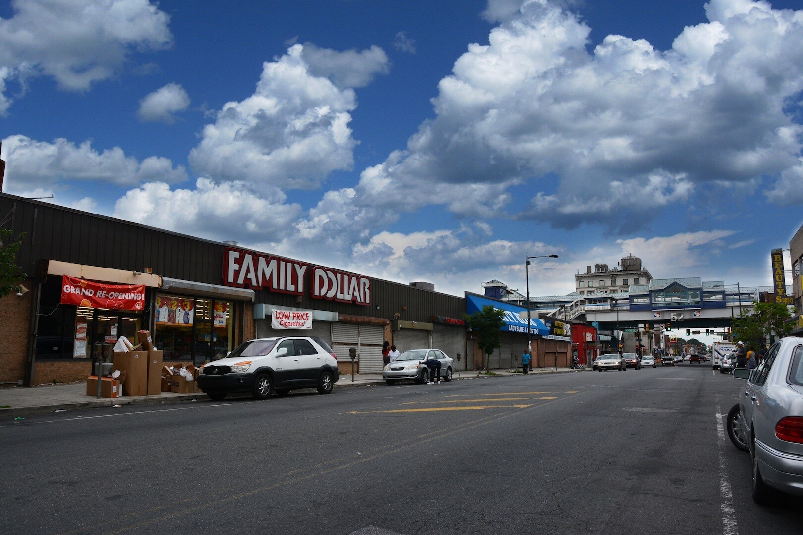 9-37 N 52nd St, Philadelphia, PA for lease Primary Photo- Image 1 of 11