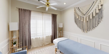 5841-5847 SW 29th St, Topeka, KS for lease Interior Photo- Image 1 of 2