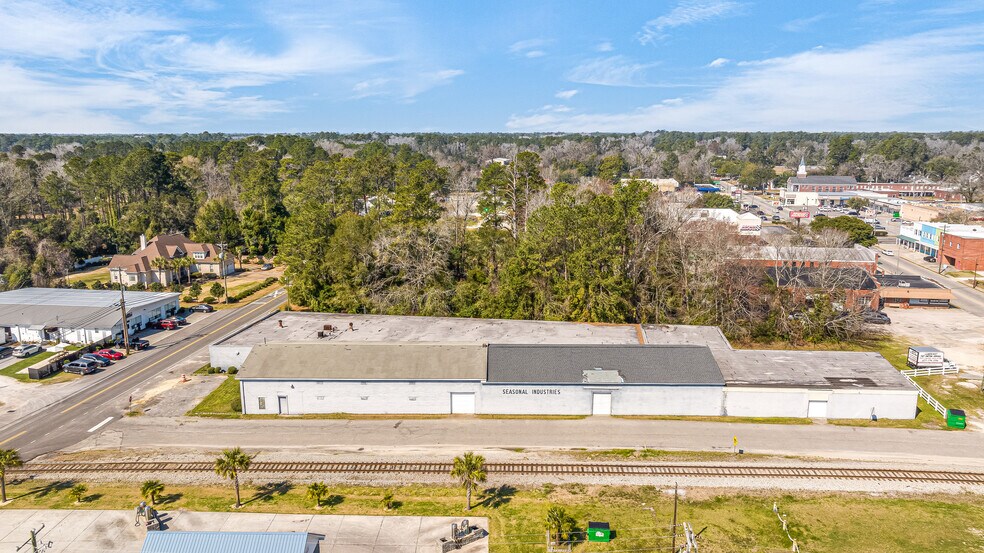 1000 Gilway St, Holly Hill, SC à vendre - Photo du bâtiment - Image 3 de 25