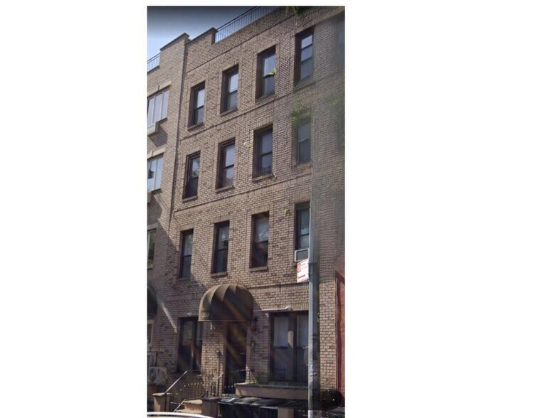 200 W 9th St, Brooklyn, NY à vendre - Photo principale - Image 1 de 1