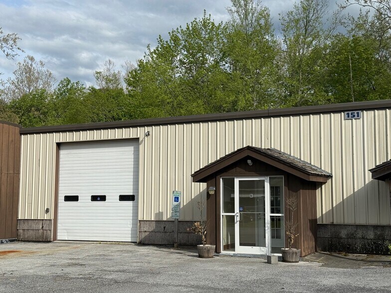 151 H O Aldridge Rd, Boone, NC à louer - Photo du bâtiment - Image 2 de 17
