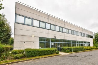 More details for 163 Rue De La Belle Etoile, Roissy-en-France - Flex for Lease