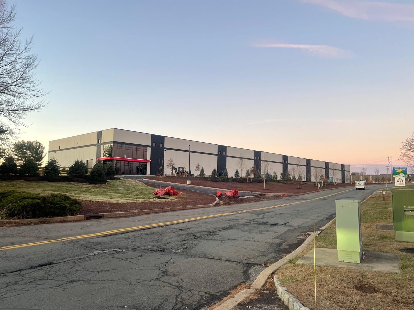 11 Royal, Flemington, NJ for lease Building Photo- Image 1 of 5