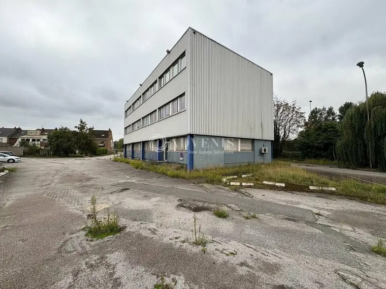 Office in Dunkerque for sale - Building Photo - Image 3 of 9