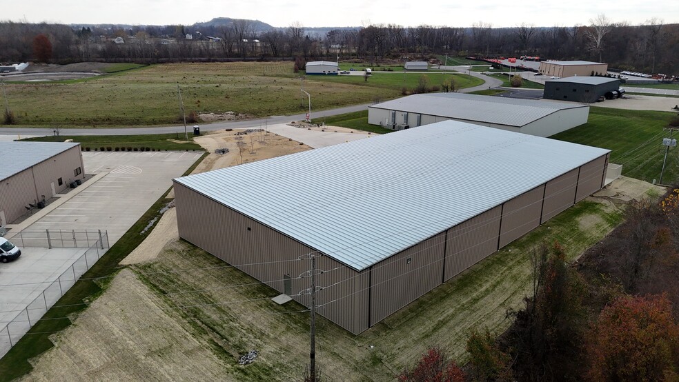 4646 Arden Dr, Fort Wayne, IN for lease - Building Photo - Image 3 of 5